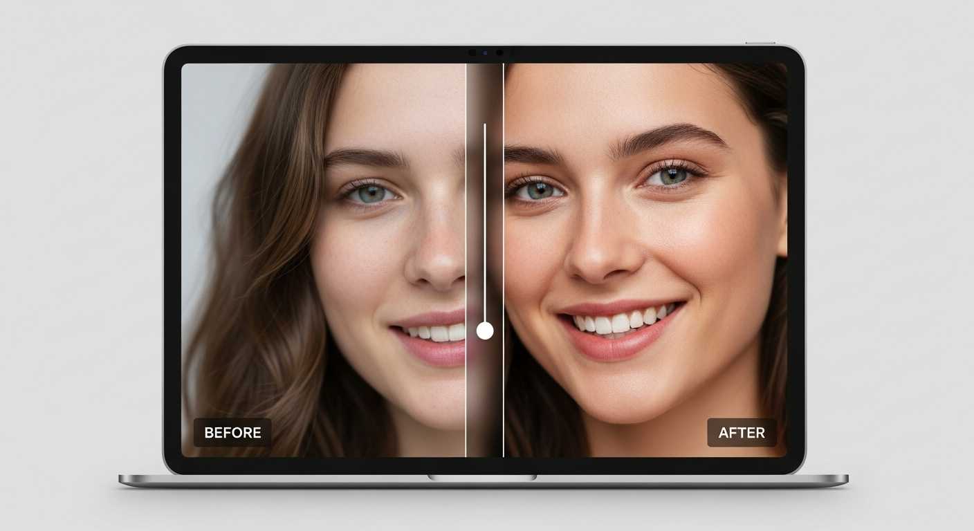 Photo Retouch & Color Correction